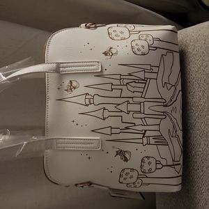 Loungefly Aurora handbag